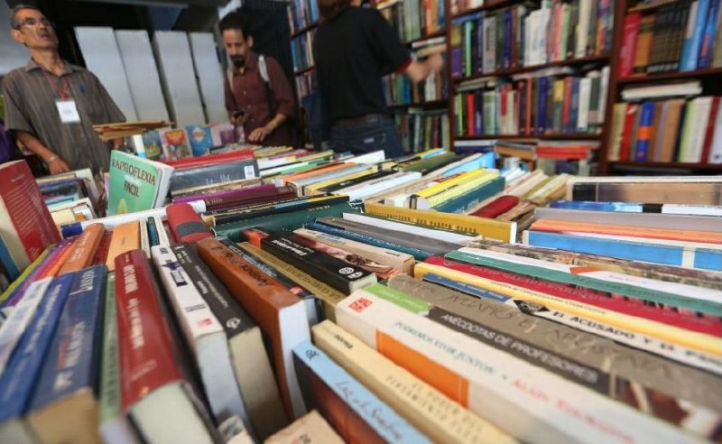 Centro Nacional del Libro capacitará a mediadores de lectura en Miranda