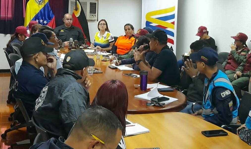 En Petare mostrarán los efectos nocivos del consumo de drogas