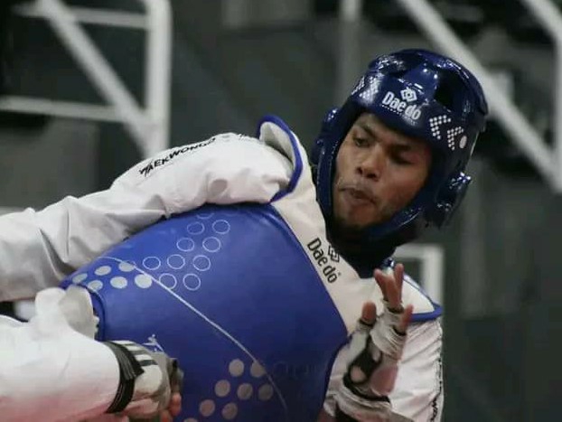 Miranda obtuvo tercer lugar en nacional juvenil de taekwondo
