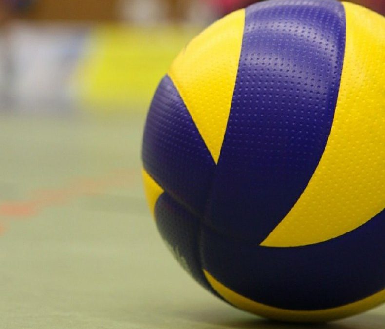 Miranda consiguió tercer lugar en nacional infantil de volibol masculino