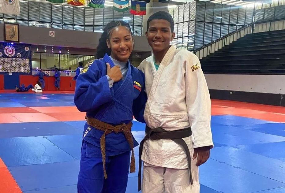 Mirandinos suman medallas en Centroamericanos y del Caribe 2023