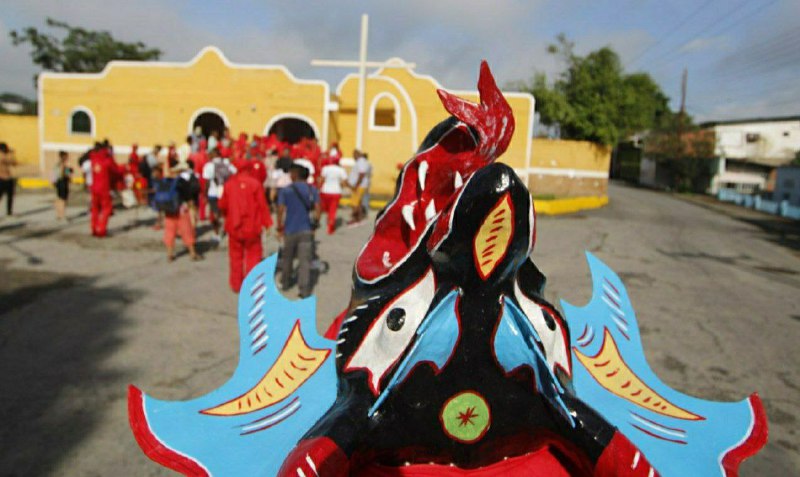 Parroquias de Yare ya tienen gabinetes de cultura