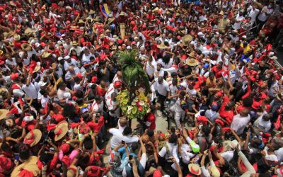 San Juan de Curiepe: más de 300 años de tambor y tradición mirandina