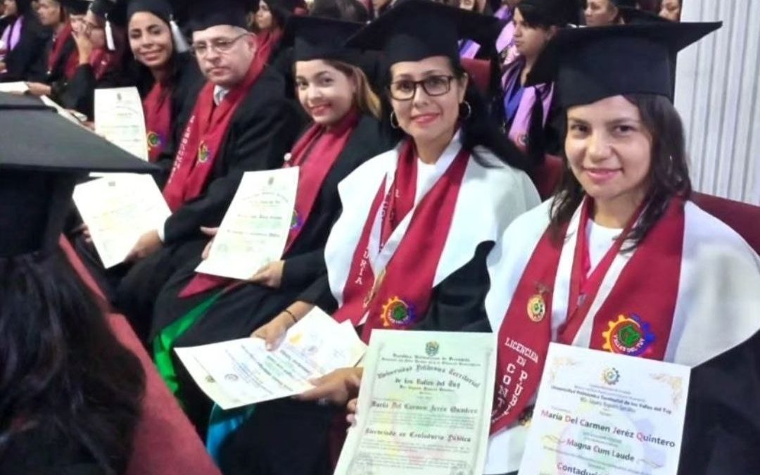 Universidad Politécnica Territorial de los Valles del Tuy tendrá nuevo laboratorio