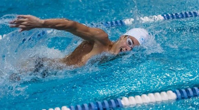 Cinco mirandinos representarán a Venezuela en Campeonato Mundial de Natación Fukuoka 2023