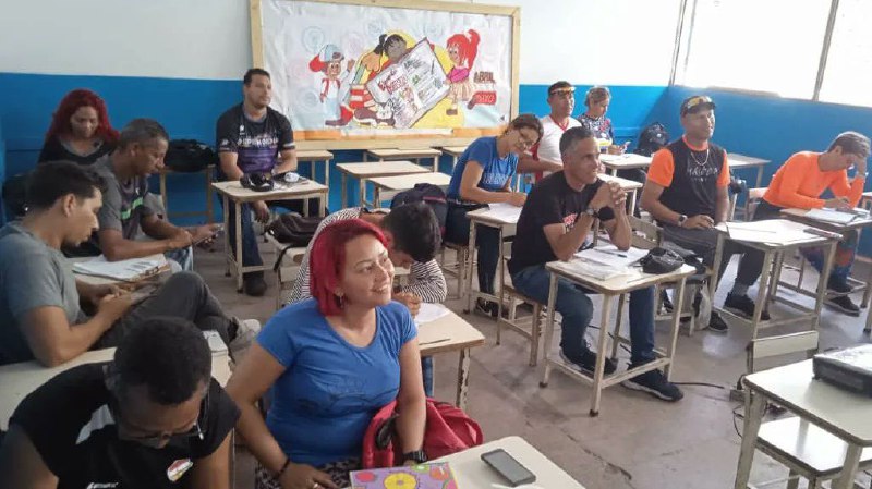 Diplomado de entrenamiento deportivo llegó a Independencia