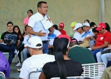 Agenda Comunitaria 2023 está presente en siete municipios de Miranda