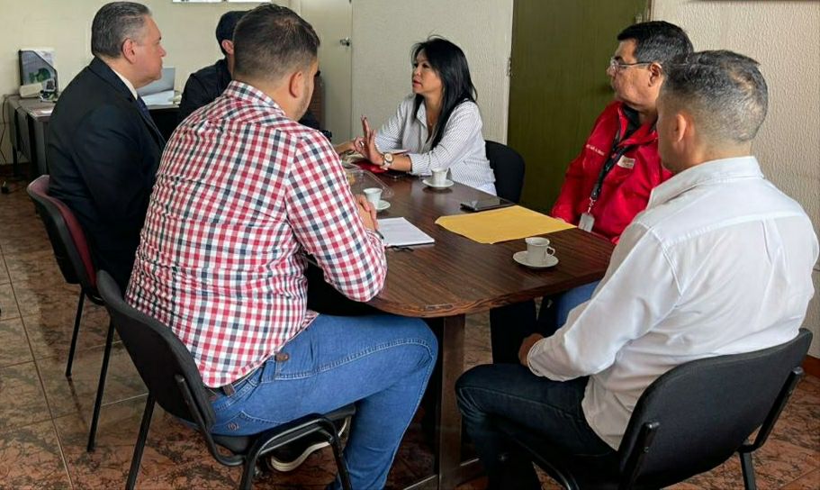 Reimpulsan justicia de paz comunal en Miranda