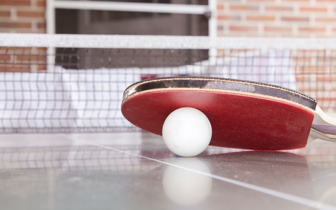 Miranda ganó tercer lugar en nacional de tenis de mesa  Sub-13