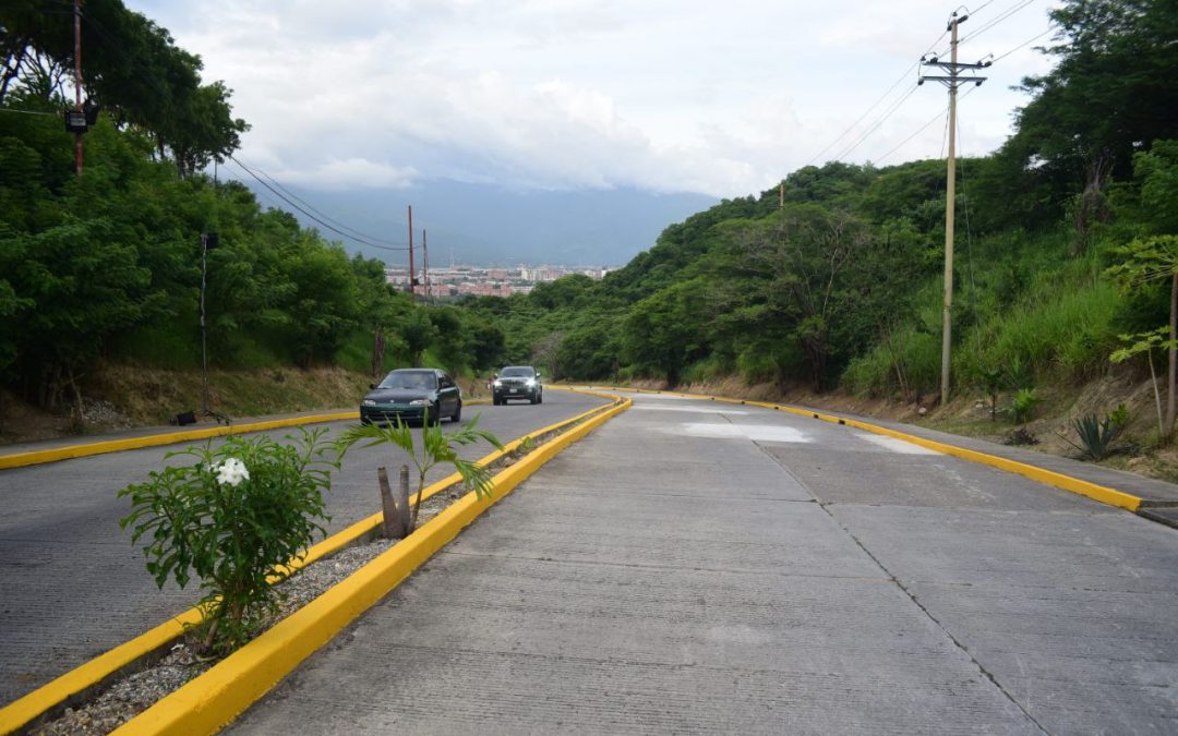 Plan de recuperación integral comienza en Nueva Casarapa