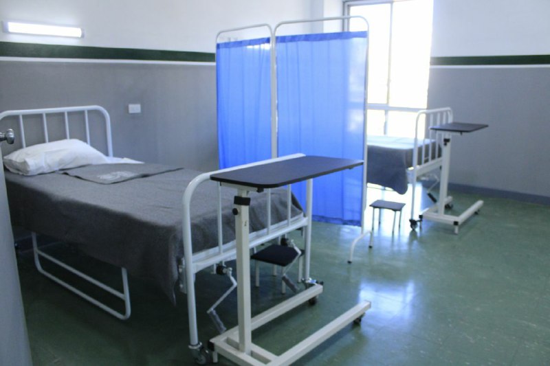 Bricomiles renuevan más de 13 consultorios populares en Miranda