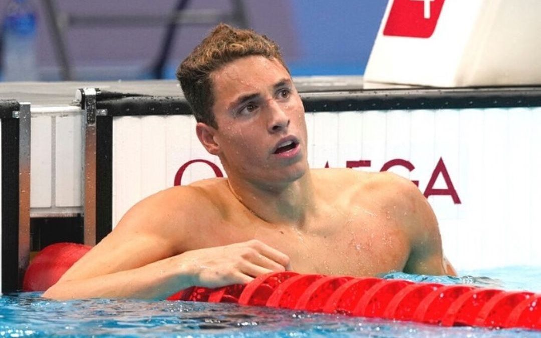 Mirandino Alfonso Mestre clasifica a París 2024