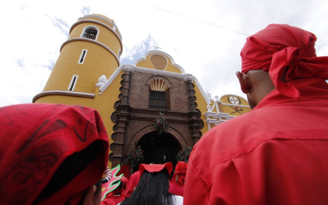 Patrimonios mirandinos se preparan para congreso social regional
