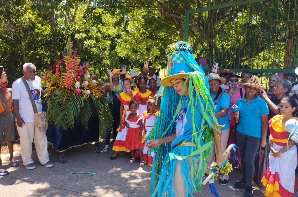 Santo Domingo de Guzmán: 33 años de fe y peregrinación
