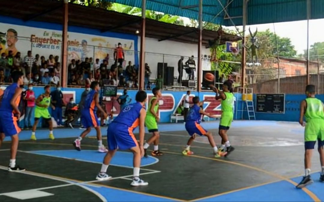 Mas de 2.500 atletas disputarán los Juegos Vacacionales Yare 2023
