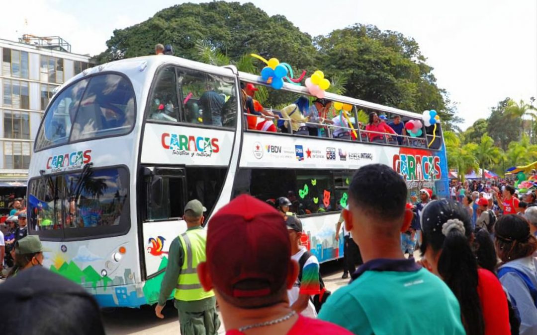 Miranda, Caracas y La Guaira se unen en proyecto turístico