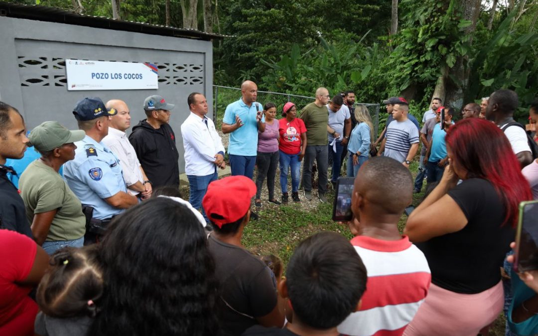 Consulta Popular Miranda incrementará la cantidad de proyectos a aprobar