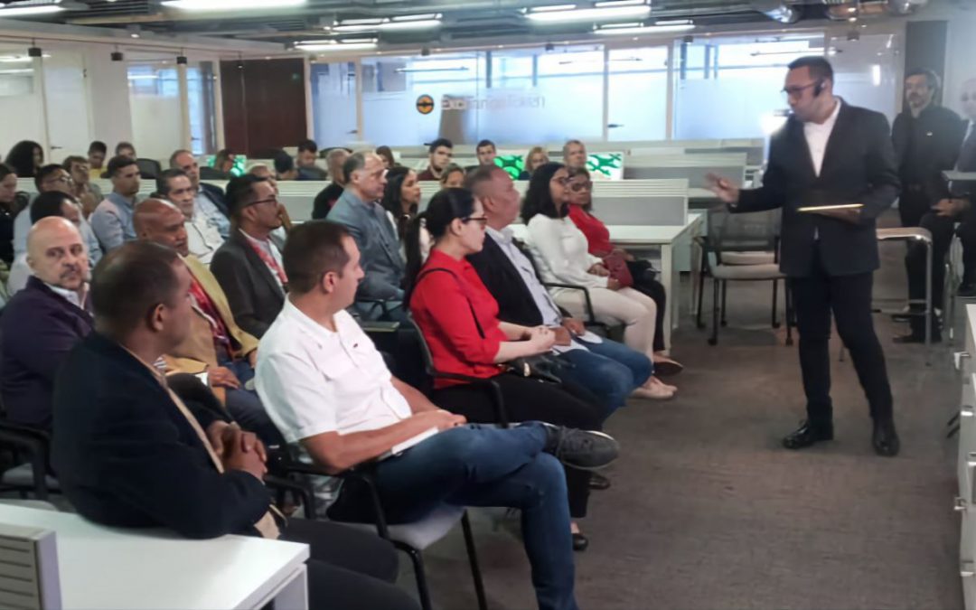 Más de 150 empresas participarán en la Exhibición Industrial Miranda Produce 2023