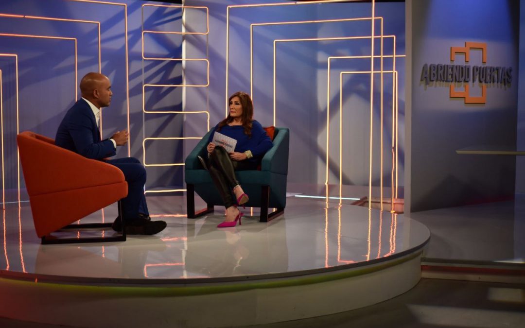 Héctor Rodríguez: El diálogo político nunca se ha detenido
