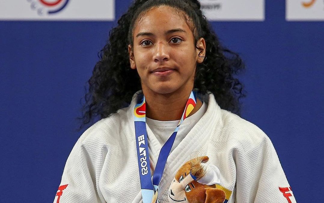 Mirandinos se lucieron en Festival de Deportes Universitarios en Rusia