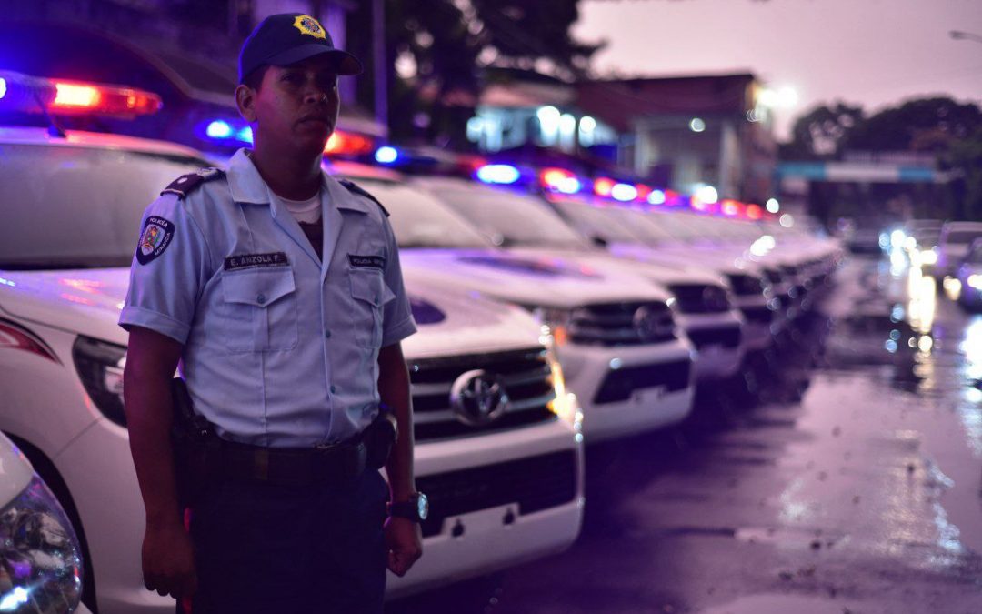 Inició plan de atención integral para fortalecer seguridad en municipio Sucre