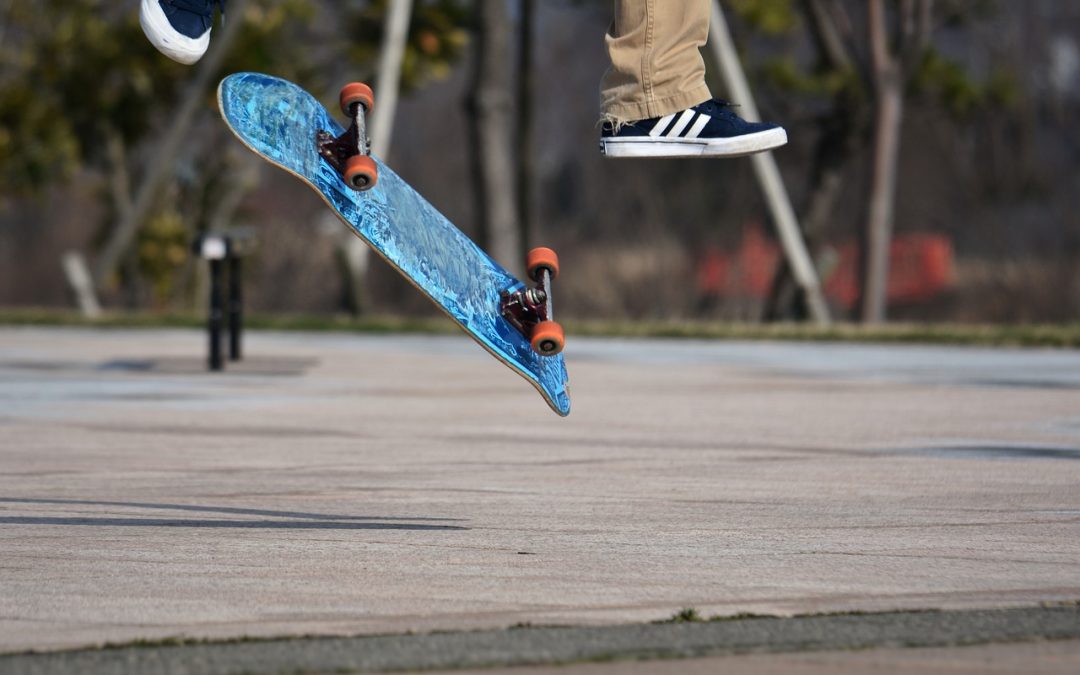 Skate Park más grande de Latinoamérica fue inaugurado en Miranda