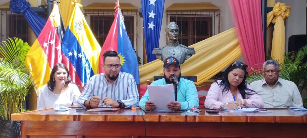 Apacuana será incorporada como símbolo histórico del municipio Urdaneta