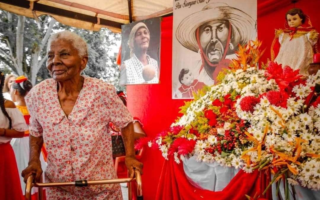 Proponen incrementar programas sociales para Tesoros Humanos Vivos de Miranda