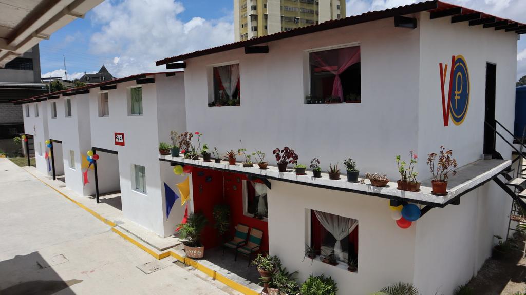 Entregan 17 viviendas en urbanismo de Carrizal