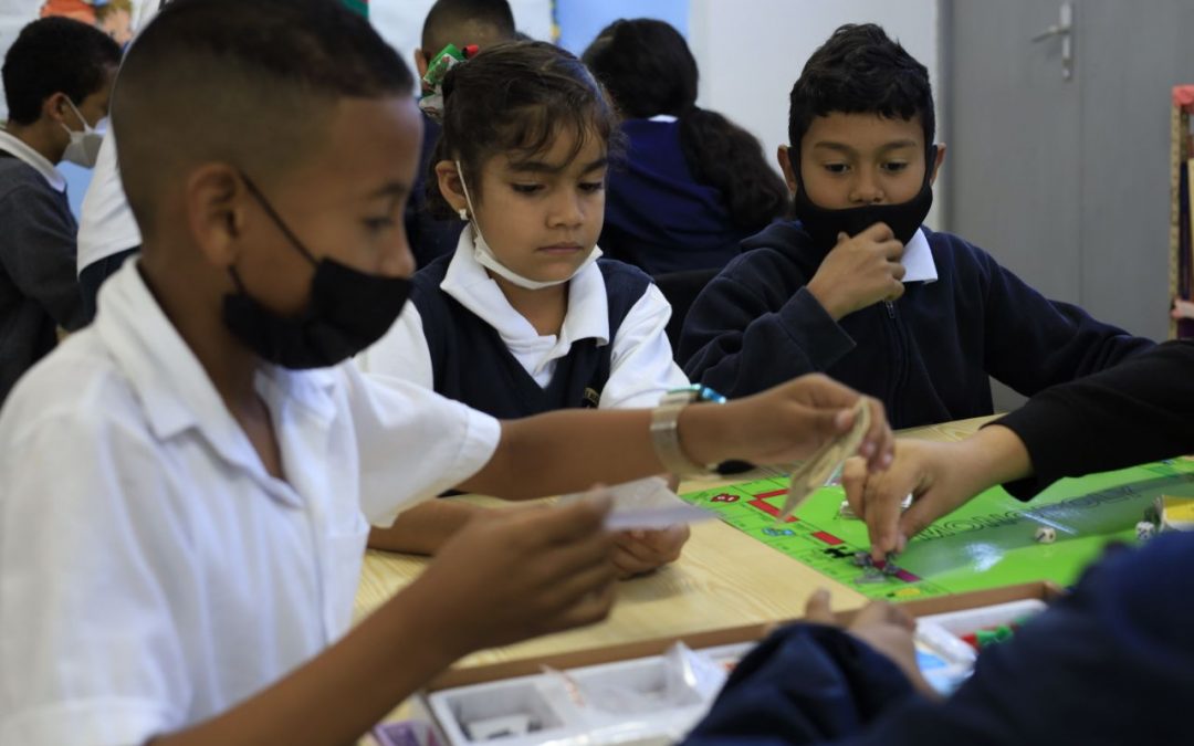 Definen en Miranda metodología educativa para año escolar 2023- 2024