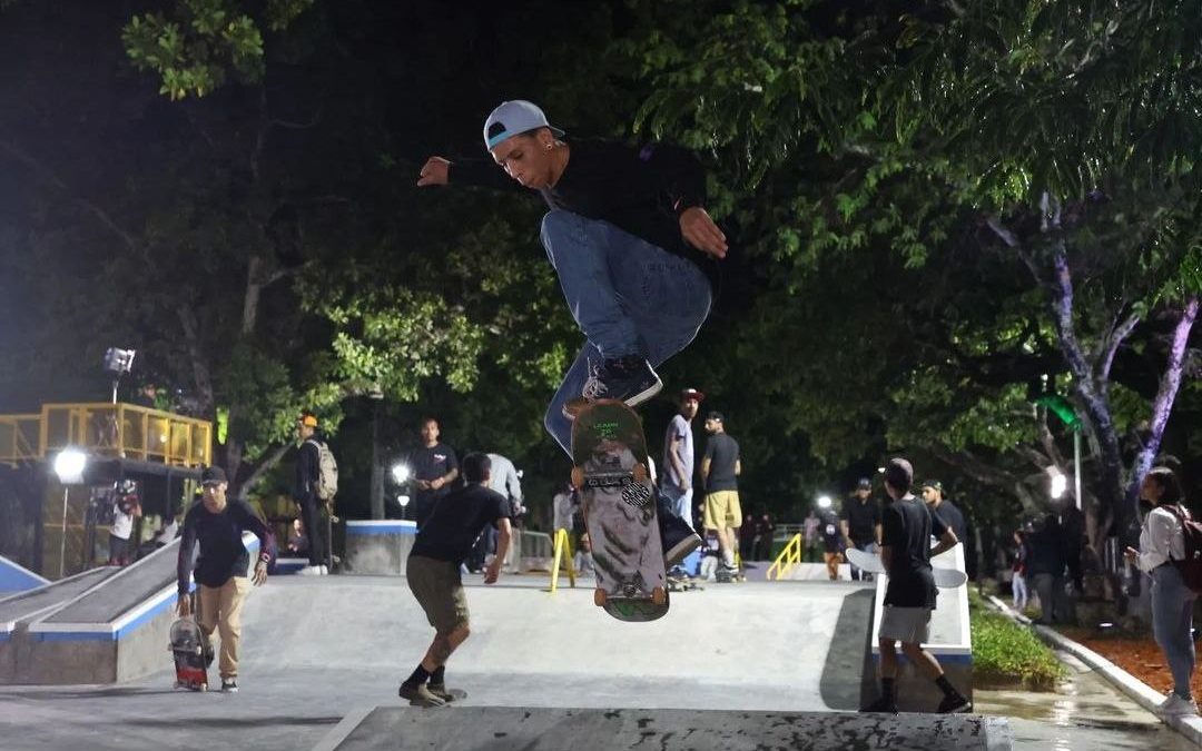 Miranda cuenta con nuevos espacios turísticos para vacaciones