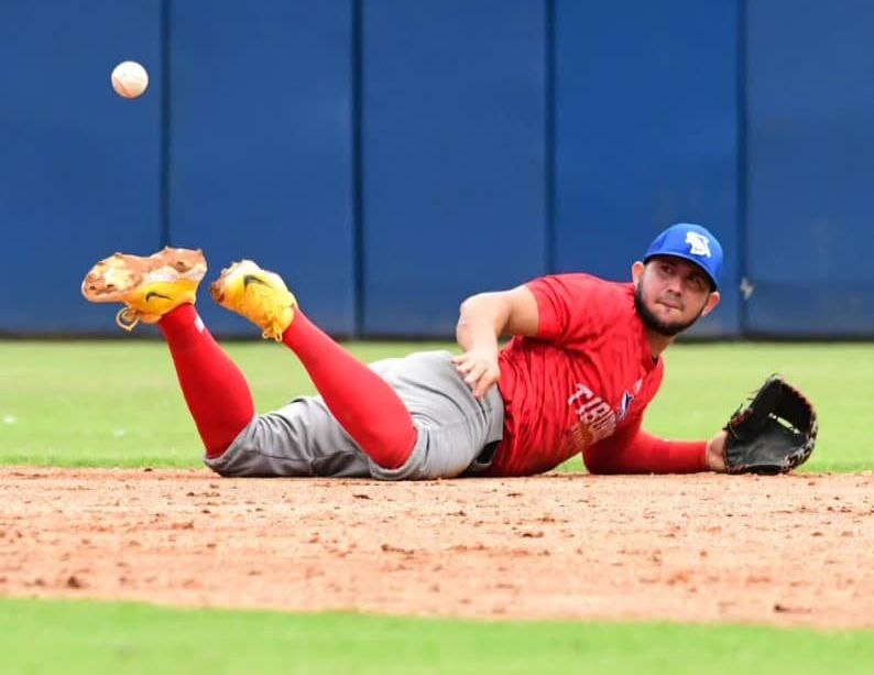 Tiburones y Magallanes se verán en estadio de Charallave