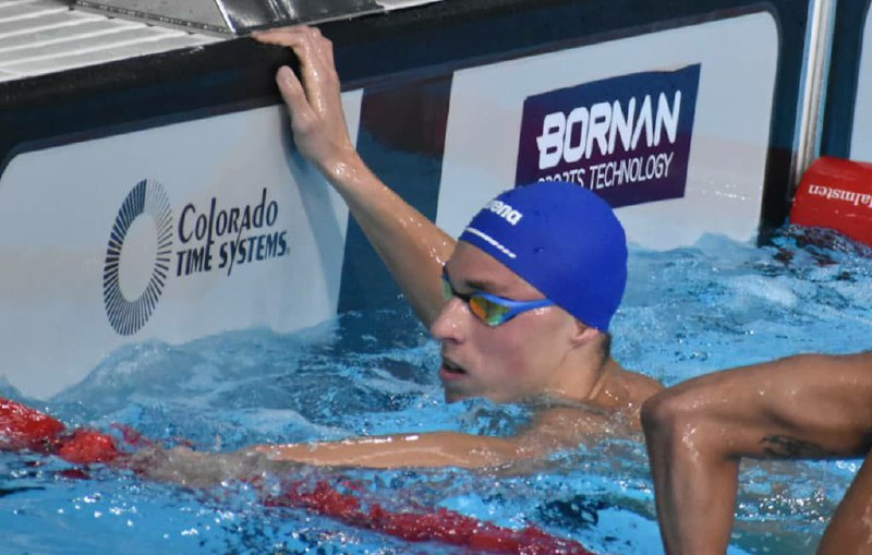Mirandino Alfonso Mestre se convierte en triple medallista Panamericano