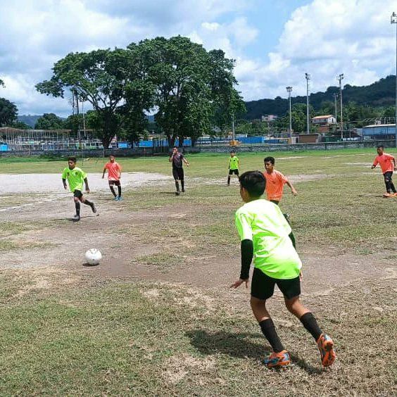 Fase estadal de Juegos Comunitarios Miranda 2023 comienza el 4 de noviembre