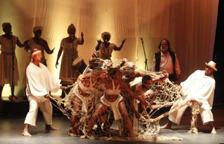 Festival de Artes Escénicas Miranda 2023 sube el telón