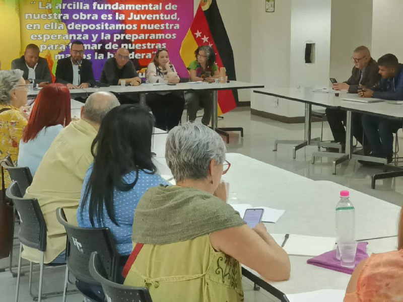 Exhibición Industrial Miranda Produce 2023 impulsará creación de empresas