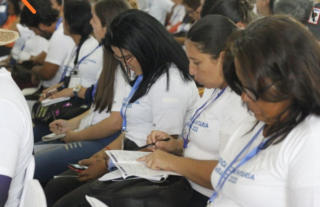 561 consejos comunales mirandinos renovarán vocerías este mes