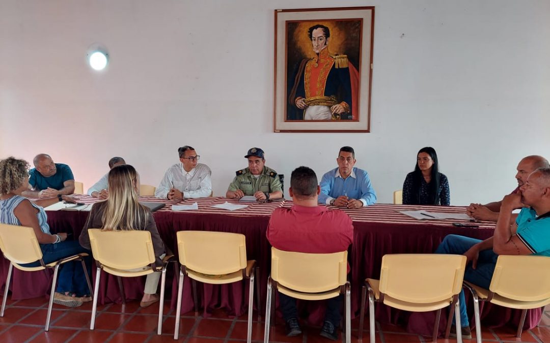 Crean equipo para garantizar cumplimiento de tarifa del pasaje en Carrizal