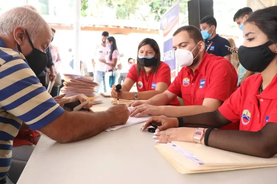 Atención mirandinos: estos son los pasos para registrar tu emprendimiento