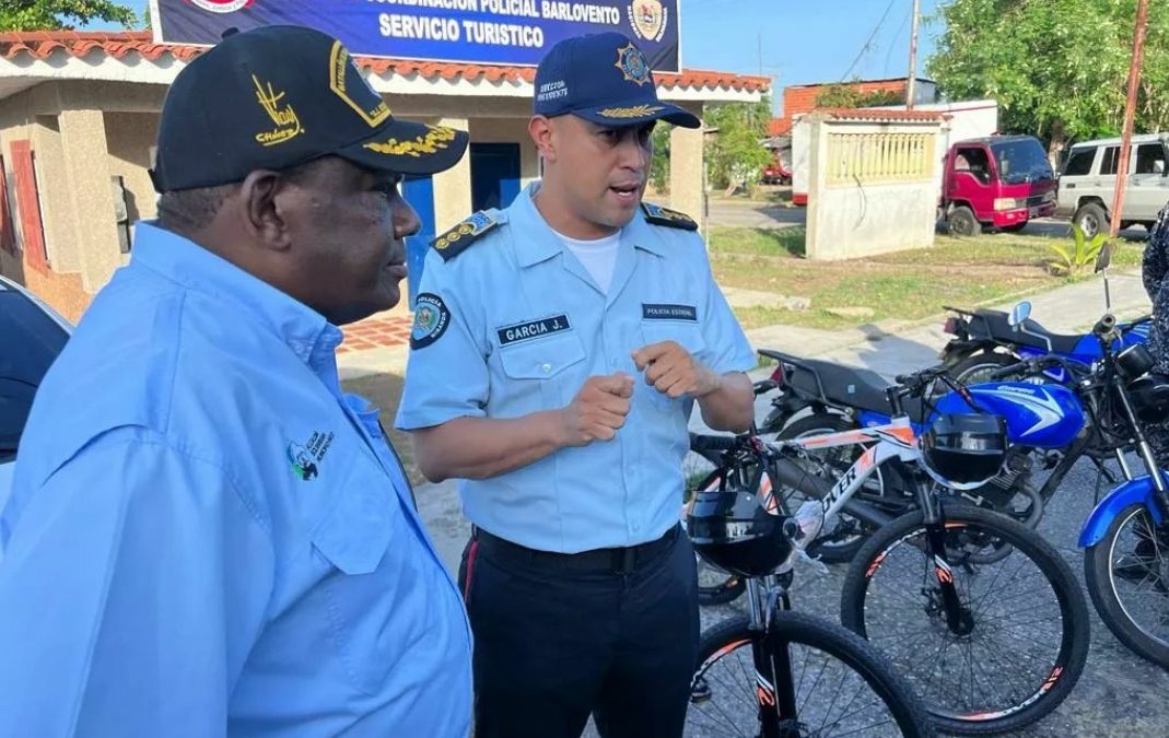 Activan servicio turístico de la PNB en Río Chico