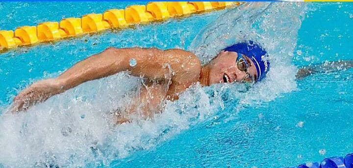 Mirandino Alfonso Mestre consigue primera medalla para Venezuela en Panamericanos Santiago 2023