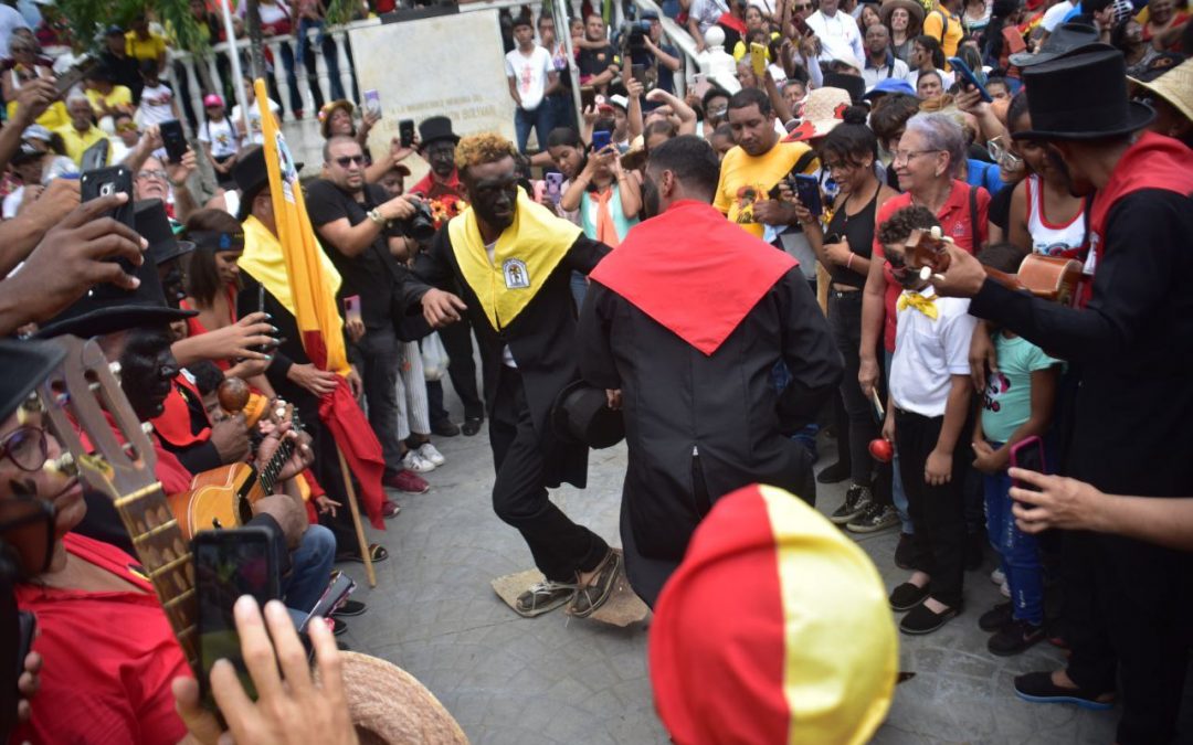 Fortalecen técnicas y prácticas patrimoniales en Independencia y Paz Castillo