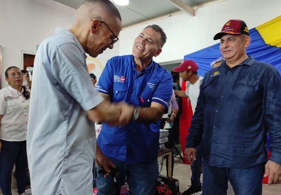 Inauguran Centro de Orientación Familiar en Paz Castillo