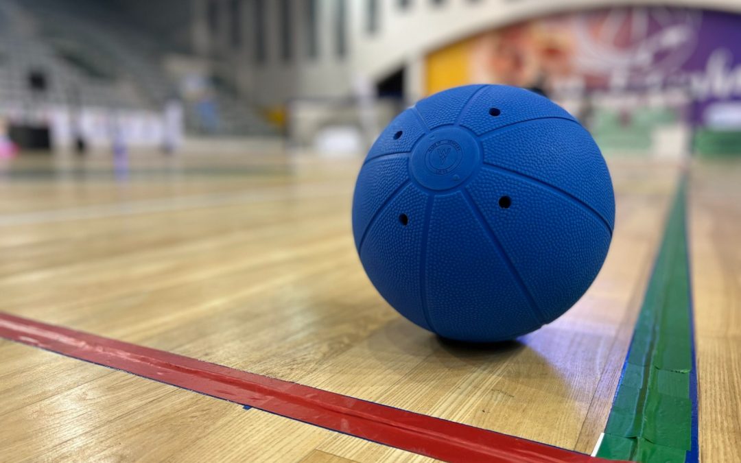 Miranda ganó Liga Nacional de Golbol femenina
