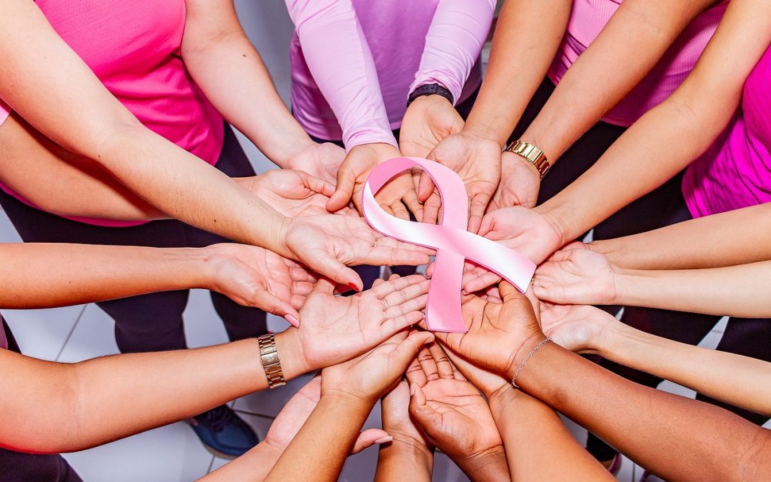 Estas son las jornadas para la prevención de cáncer de mama en Miranda