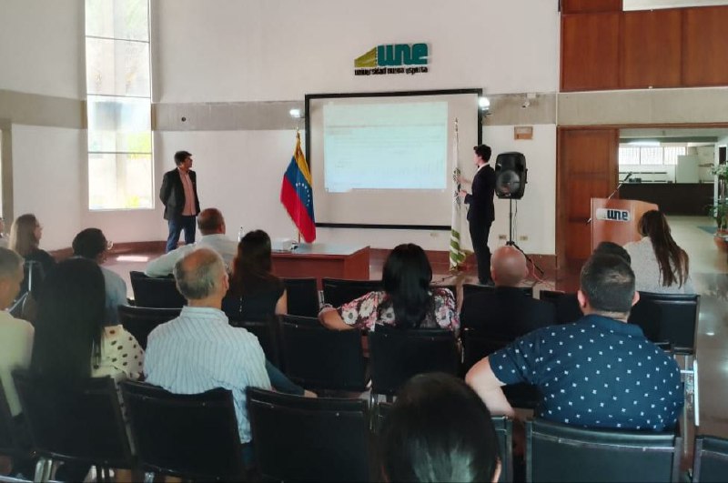 Instituciones mirandinas dictarán clases sobre inversiones y finanzas