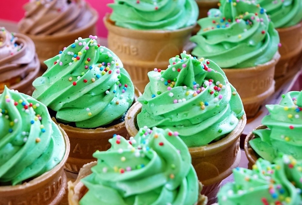 795 niños se han formado como panaderos y pasteleros  en Miranda