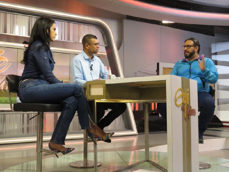 Este domingo comienzan jornadas para incentivar a emprendedores mirandinos