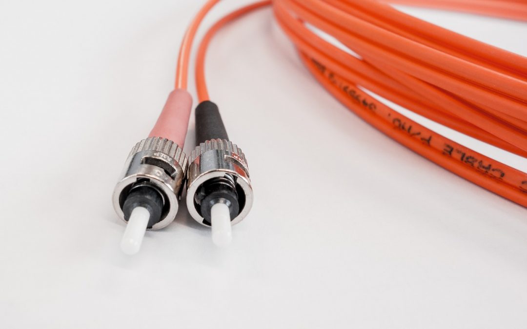 Avanza proyecto de instalación de fibra óptica en Urbanismo Ciudad Zamora