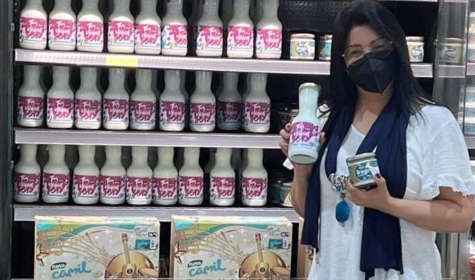 Exhibición Miranda Produce 2023 está lista para mostrar capacidad productiva